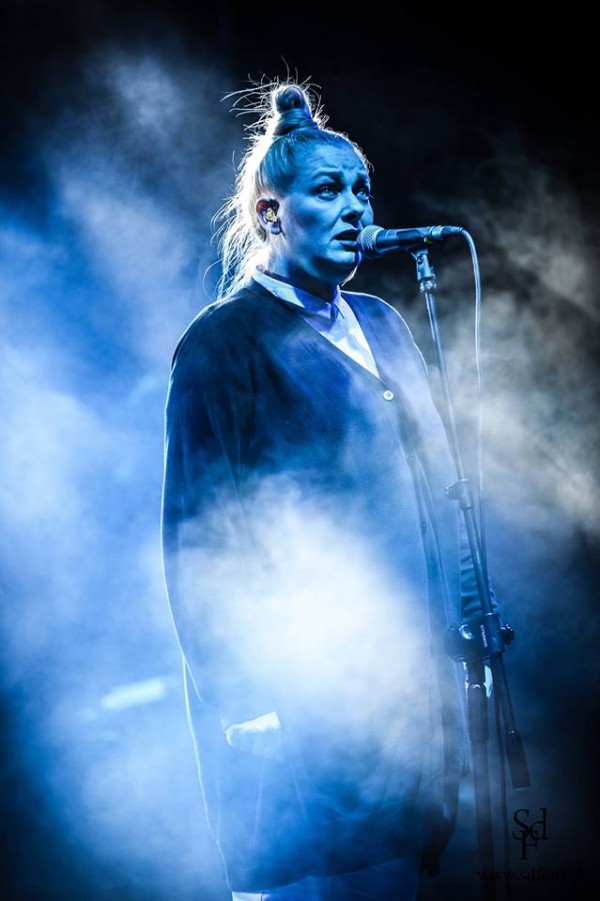Kasia Nosowska