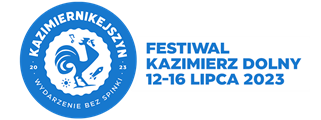 Kazimiernikejszyn - Wydarzenie bez spinki