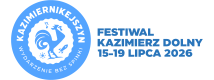 Kazimiernikejszyn - Wydarzenie bez spinki