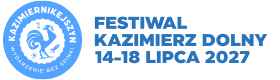 Kazimiernikejszyn - Wydarzenie bez spinki